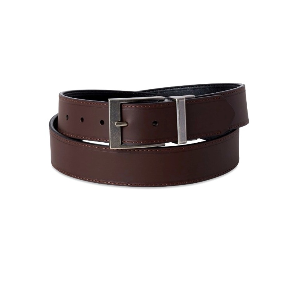 Levi’s Leather Reversible Belt